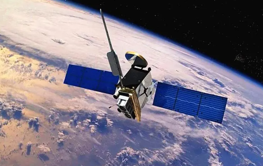 中国气象局印发方案提升风云卫星数值预报应用能力